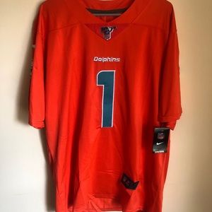 ❌SOLD❌Mens miami dolphins jersey